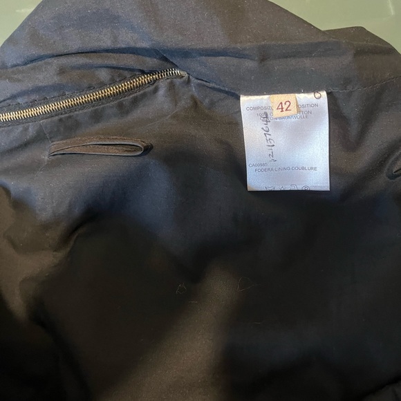 Stella McCartney short skirt with pockets - Picture 5 of 6